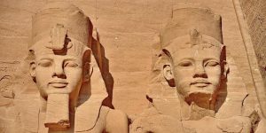 5 Days Cairo Aswan Abu Simbel Tour Package - Egypt Fun Tours