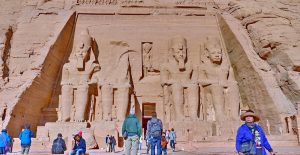 5 Days Cairo, Aswan, and Abu Simbel Wheelchair Tour - Egypt Fun Tours