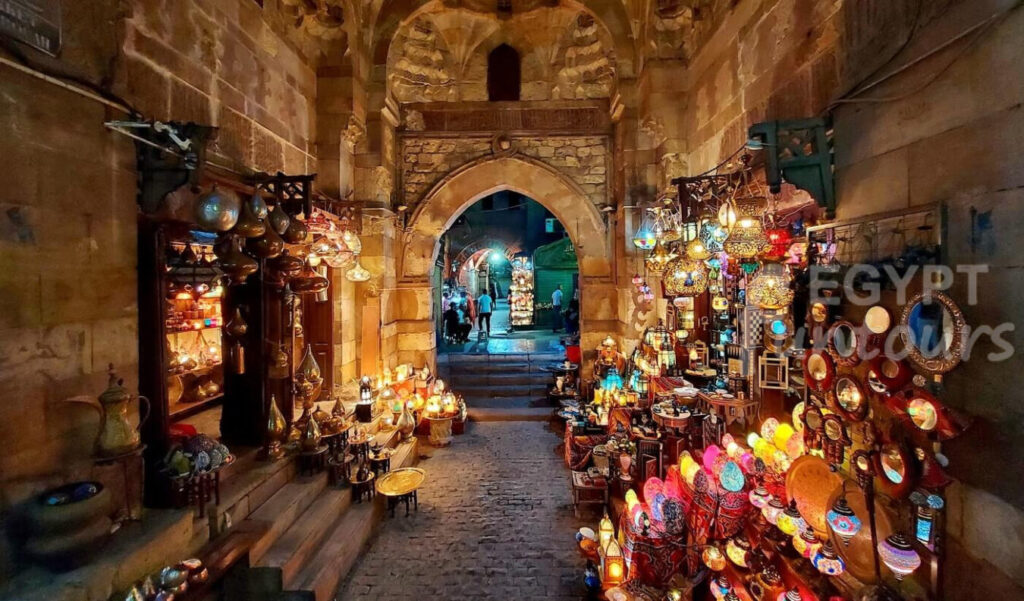 5 Days Cairo Tour Egypt Fun Tours min 1