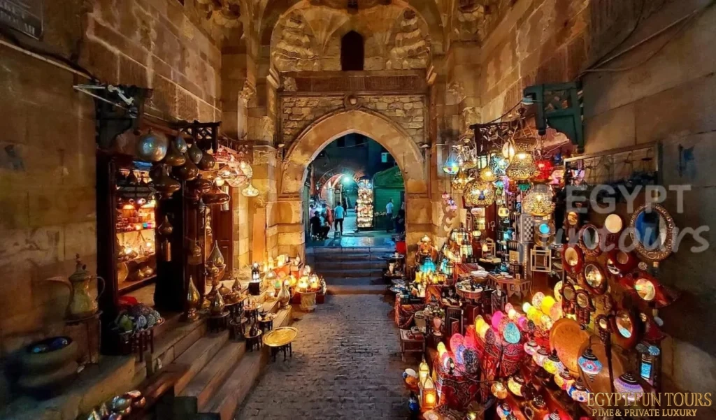 5 Days Cairo Tour Egypt Fun Tours min 1