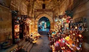 5 Days Cairo Tour Egypt Fun Tours min 1