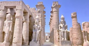 5 Days Celestial Group Tour Leading to Ancient Egypt - Egypt Fun Tours