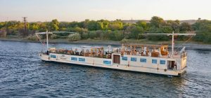 5 Days Dahabiya Nile Cruise Luxor to Aswan - Egypt Fun Tours