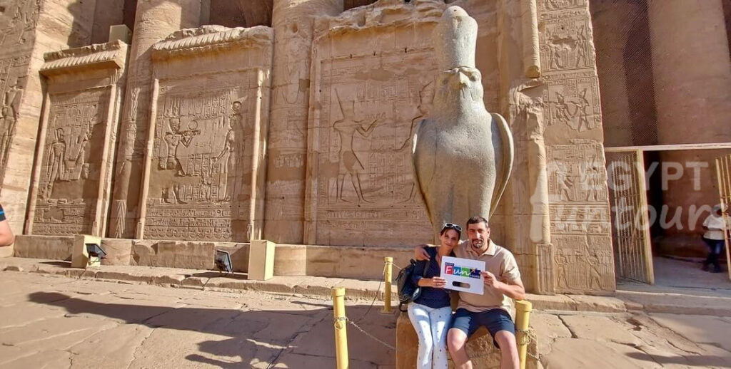 5 Days Egypt Nile Cruise from Soma Bay Egypt Fun Tours min 1