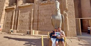 5 Days Egypt Nile Cruise from Soma Bay - Egypt Fun Tours