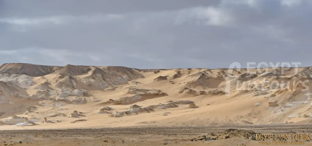 5 Days Mystical Tour to Cairo and El Bahariya Oasis Egypt Fun Tours
