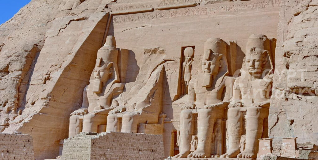 5-day Family Holiday in Egypt Include Abu Simbel - Family-Friendly 5-Day Nile Cruise