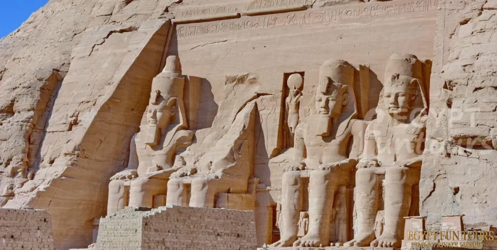5-day Family Holiday in Egypt Include Abu Simbel - Family-Friendly 5-Day Nile Cruise