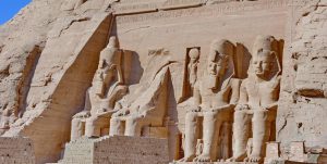 5 Days Mythical Family Holiday in Egypt Include Abu Simbel - Egypt Fun Tours