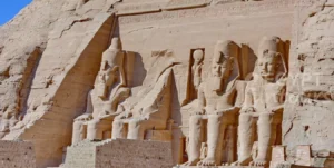 5-day Family Holiday in Egypt Include Abu Simbel - Family-Friendly 5-Day Nile Cruise