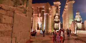 5 Days Nile Cruise from Hurghada to Luxor & Aswan - Egypt Fun Tours