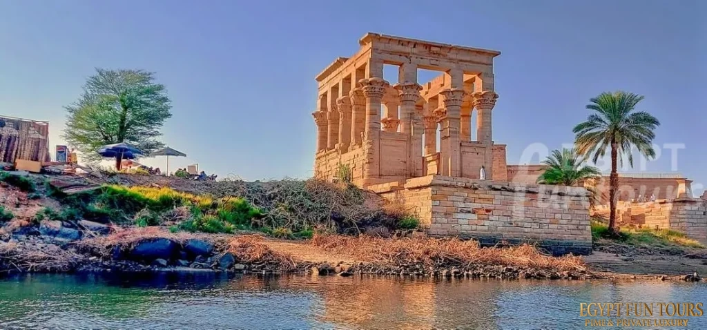 5 Days Nile Cruise from Makadi Bay Egypt Fun Tours