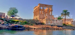 5 Days Nile Cruise from Makadi Bay Egypt Fun Tours