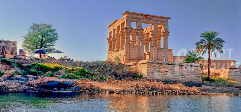 5 Days Nile Cruise from Makadi Bay Egypt Fun Tours