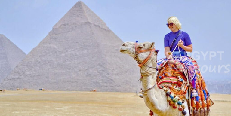Solo Female Travel in Egypt - 5 Days Solo Woman Explore Egypt Wonders Egypt Fun Tours min 1