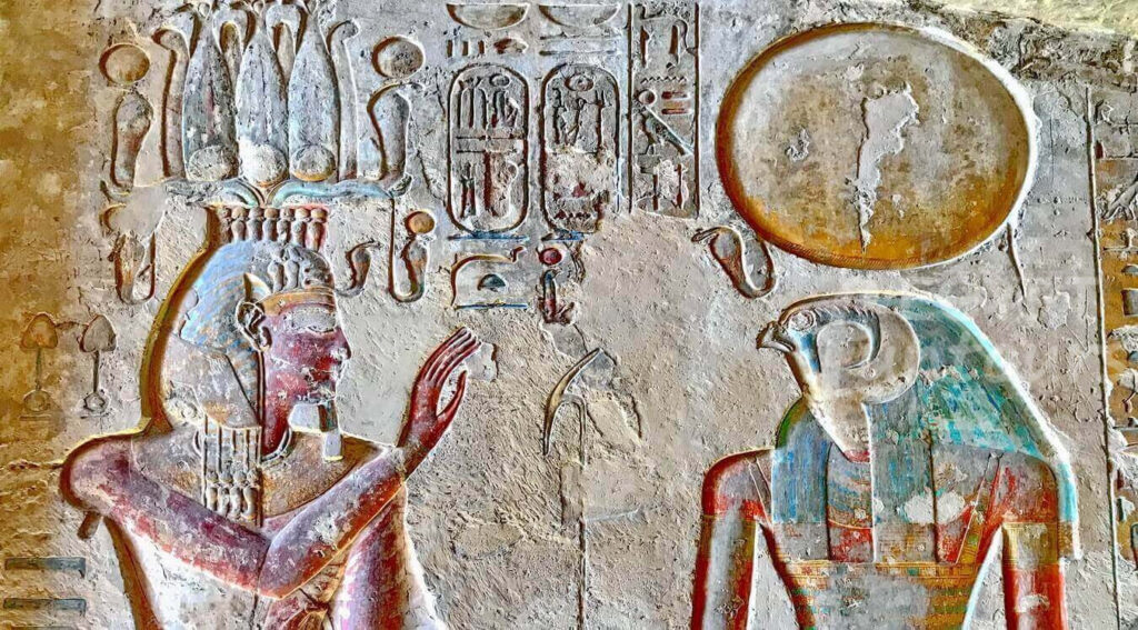 5 Days Tour of Group Witnessing Egypts Jewels Egypt Fun Tours min 1 1 1