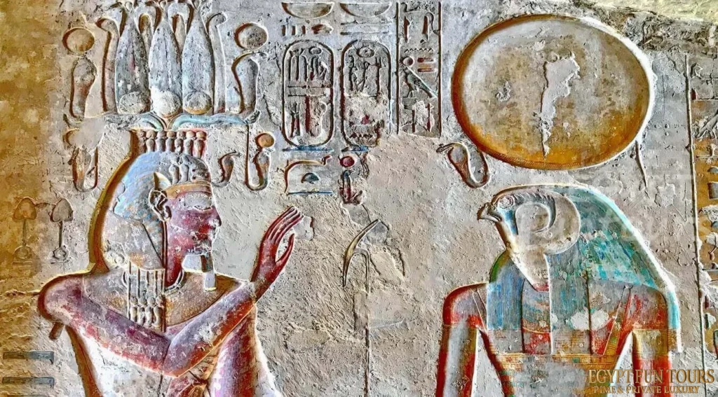 5 Days Tour of Group Witnessing Egypts Jewels Egypt Fun Tours min 1 1 1