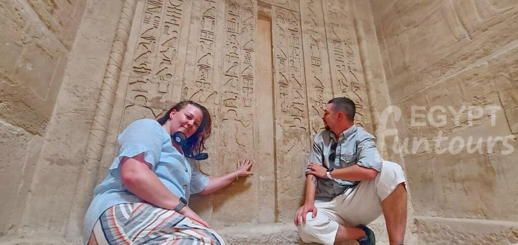 10 Days UNESCO Tour of Cairo, Luxor, and Aswan