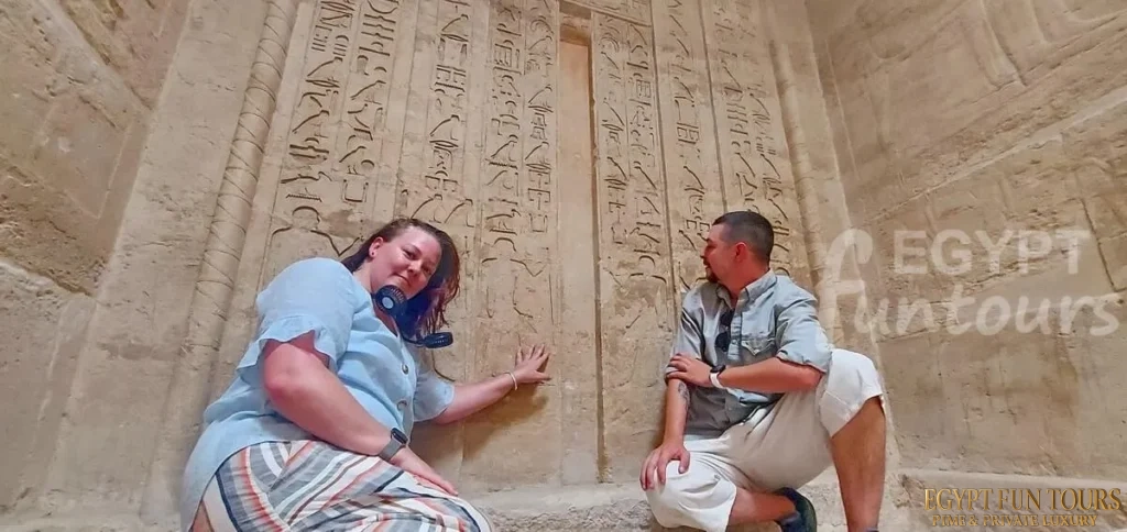 10 Days UNESCO Tour of Cairo, Luxor, and Aswan