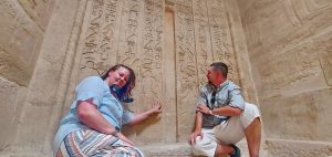 5 Days UNESCO Tour in Miraculous Cairo - Egypt Fun Tours