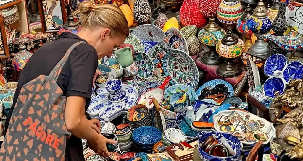 5-day Egypt Group Tour of Cairo and Alexandria