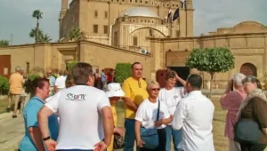 5-day Egypt Tour Package - Egypt Fun Tours