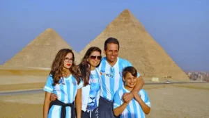 5-day deluxe Egypt Tour - Egypt Fun Tours