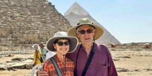 5-day tour for older people - Egypt Fun Tours
