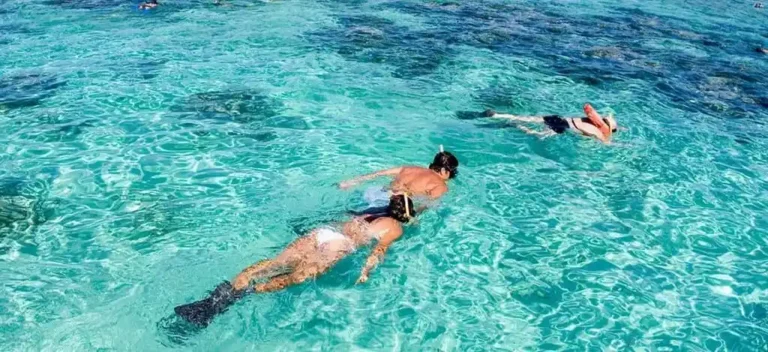 6-Day 5-night Cairo and Hurghada Tour Package Egypt Fun Tours