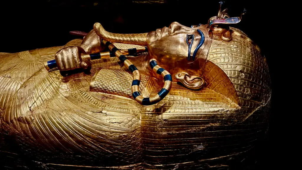 6-Day Classic Egypt Tour