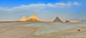 6 Days 5 nights Cairo and Hurghada Tour Package - Egypt Fun Tours