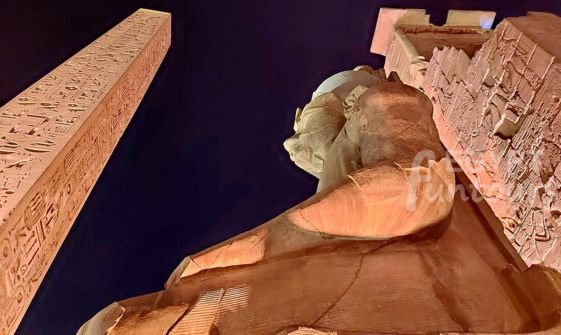 Egypt in 6 Days: Cairo, Alexandria, Luxor & Abu Simbel - Historical Egypt in 6 Days