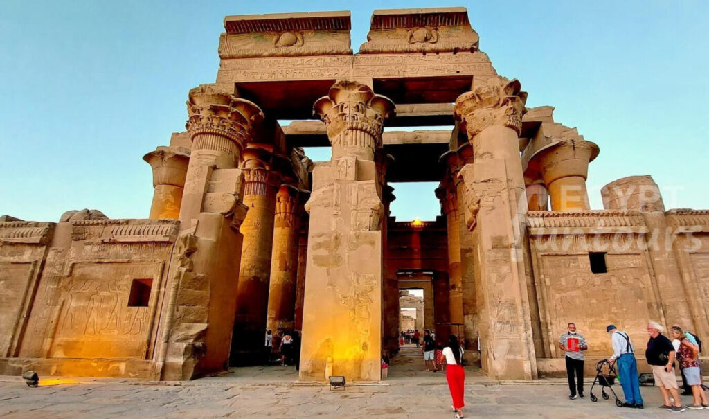 6 Days Cairo Luxor Aswan Tour Package - 9-Day Tour Package