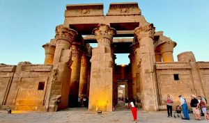 6 Days Cairo, Luxor & Aswan Tour Package - Egypt Fun Tours