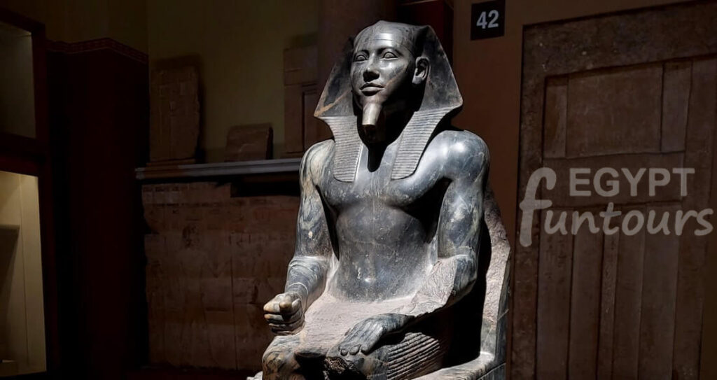 6 Days Cairo and Alexandria Vacation Egypt Fun Tours min 1