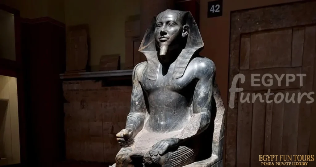 6 Days Cairo and Alexandria Vacation Egypt Fun Tours min 1