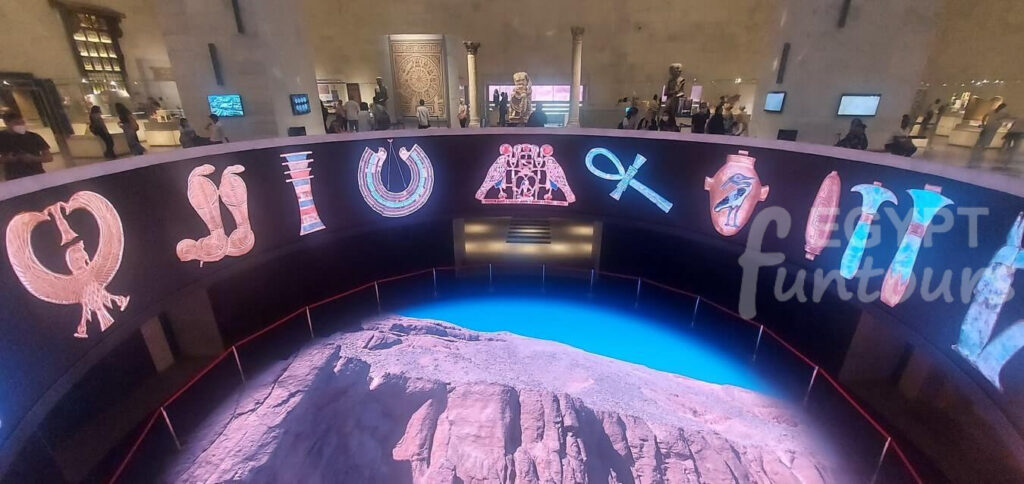 6 Days Egypt Dazzling Adventure Designed For Family Egypt Fun Tours min 1