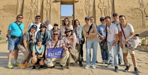 6 Days Elegence of Egypt Group Tour - Cairo and nile cruise affordable tour