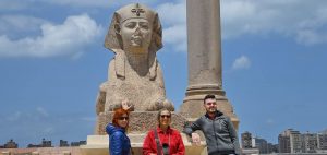 6 Days Group Journey Across the Priceless Wonders of Egypt - Egypt Fun Tours
