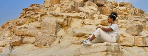 6 Days Spiritual Tour to Pyramids, Cairo and Luxor - Egypt Fun Tours