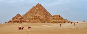 6 Days Trip to Cairo, Alexandria & Sahara - Egypt Fun Tours