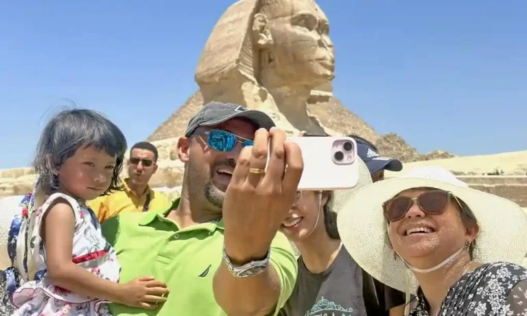 6-day Egypt family tour package - Egypt Fun Tours