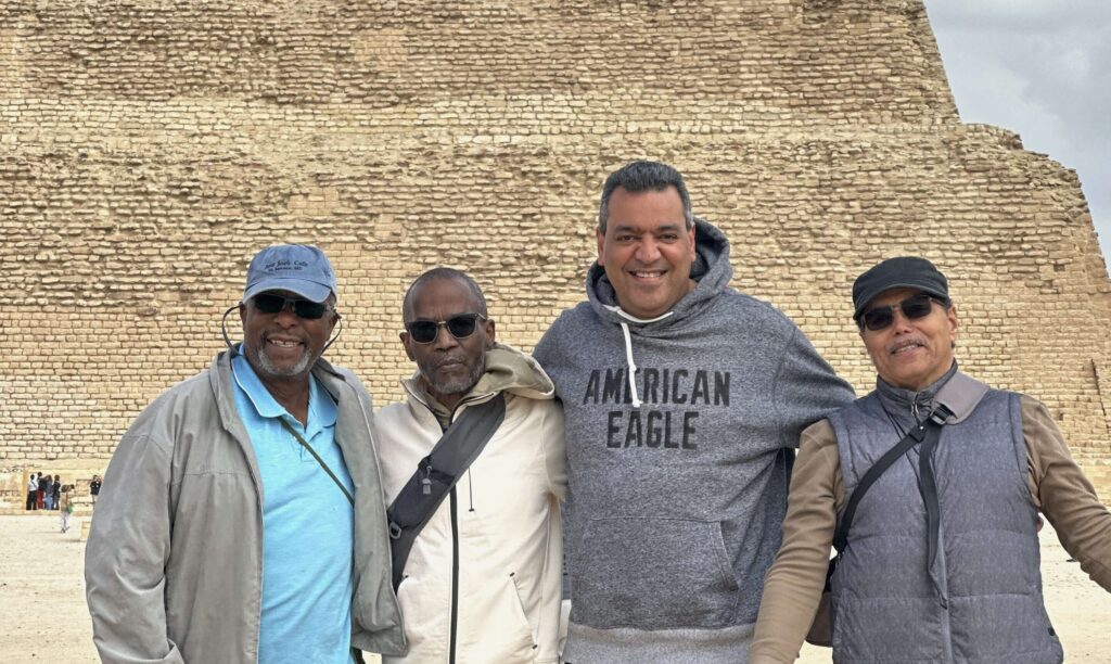 6-day historical Egypt tour package - Egypt Fun Tours