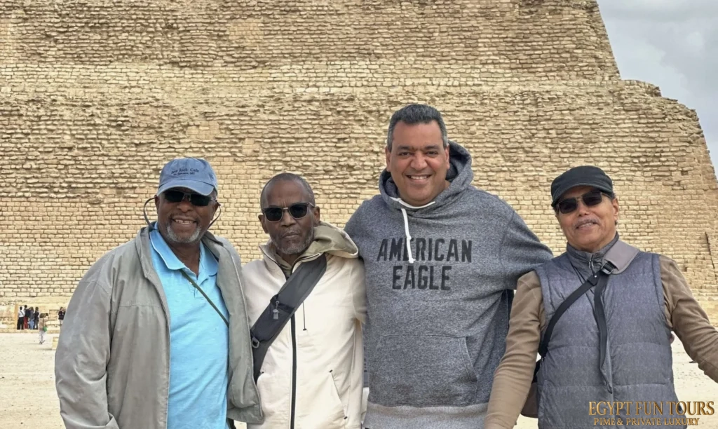 6-day historical Egypt tour package - Egypt Fun Tours