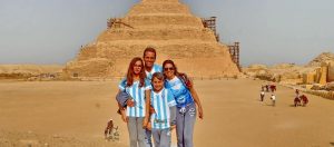 7 Days Cairo and Hurghada Holiday - Egypt Fun Tours
