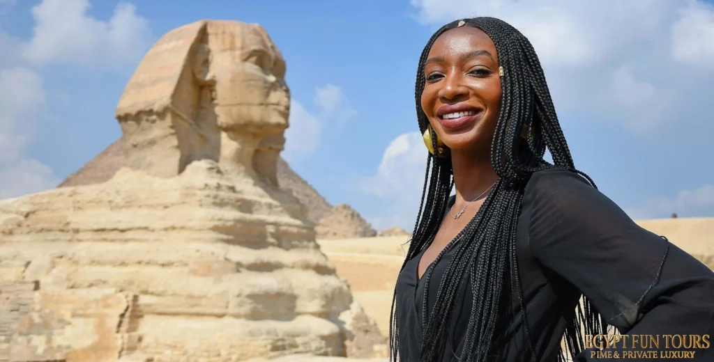 7-Day Egypt Luxury Tour Package - 7-day tour package