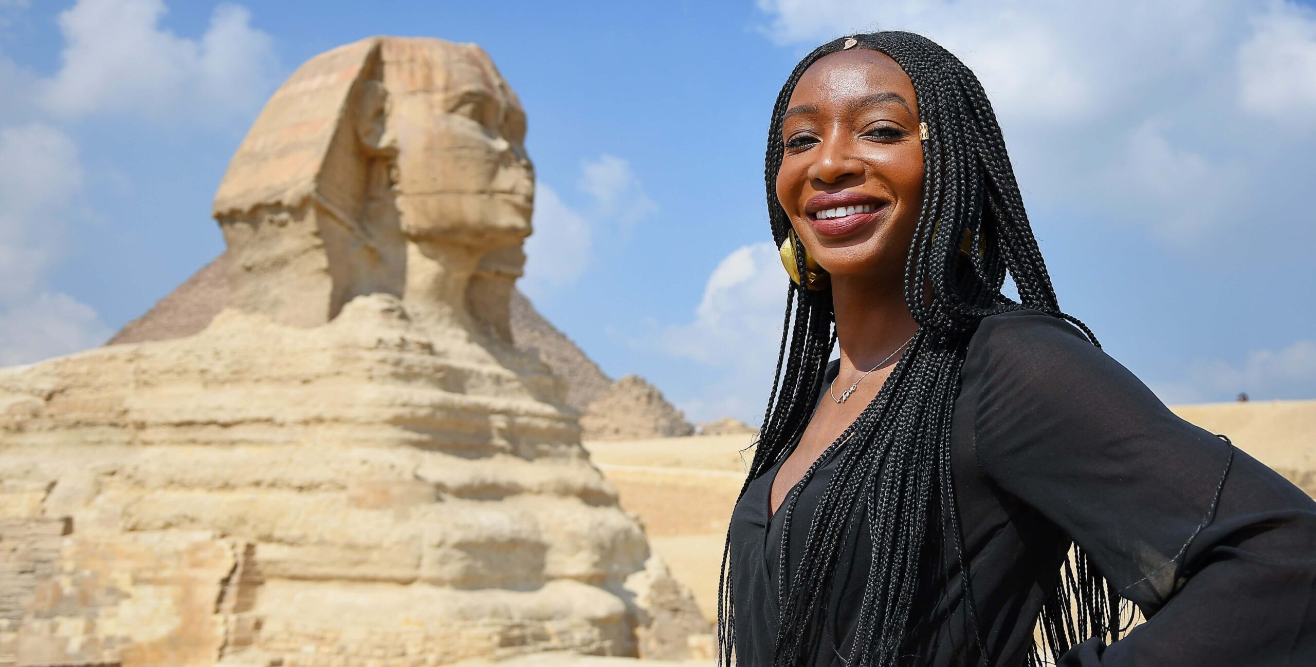 7-Day Egypt Luxury Tour Package - 7-day tour package