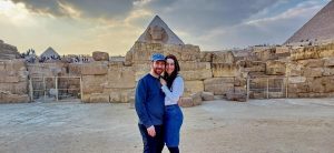 7 Days Egypt Romantic Honeymoon Vacation - Egypt Fun Tours