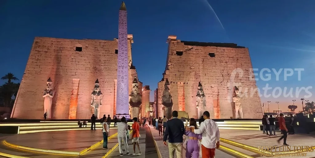 7 Days Egypt Tour of Cairo Nile Cruise Alexandria - 7-day tour package