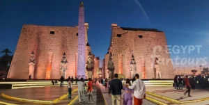7 Days Egypt Tour of Cairo Nile Cruise Alexandria - 7-day tour package